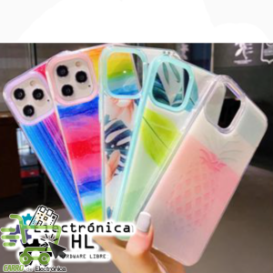 CASE CELULAR M70