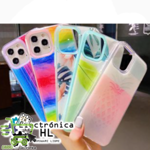 CASE CELULAR M70