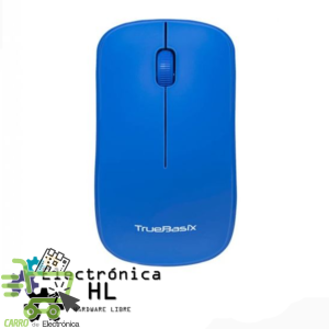 MOUSE INALAMBRICO ACTECK