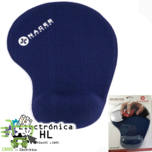 MOUSE PAD GEL NACEB