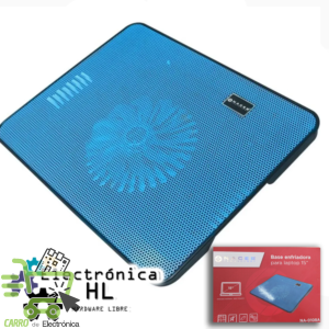 BASE DE ENFRIAMIENTO 15" NACEB