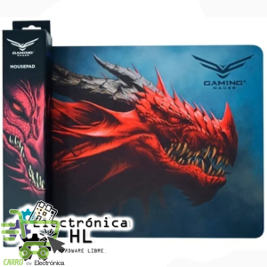 MOUSE PAD GAMER NACEB