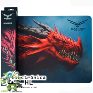 MOUSE PAD GAMER NACEB