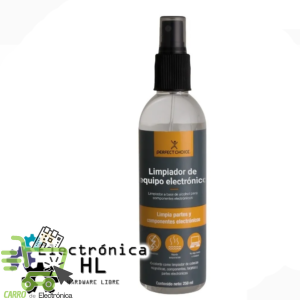 ALCOHOL ISOPROPILICO PERFECT CHOICE 250 ML