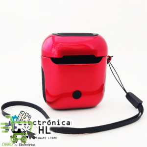 CASE AIRPODS