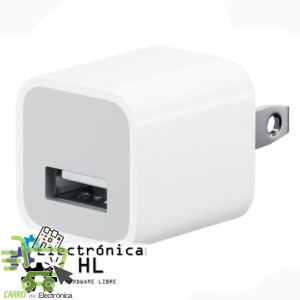 CUBO USB