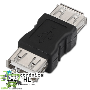 UNION USB