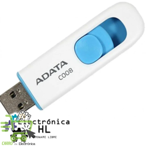 MEMORIA USB 64GB