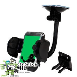 BASE PARA CELULAR BASE CORTA