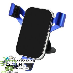 BASE PARA CELULAR RACK