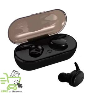 AUDIFONOS BLUETOOTH TSW6