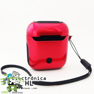 CASE AIRPODS