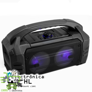 BOCINA BLUETOOTH A651