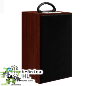 BOCINA BLUETOOTH B009