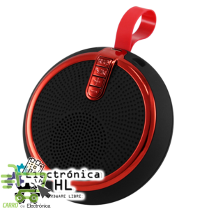 BOCINA BLUETOOTH BS119