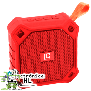 BOCINA BLUETOOTH G17