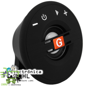 BOCINA BLUETOOTH G18