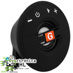 BOCINA BLUETOOTH G18