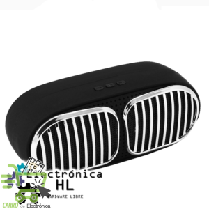 BOCINA BLUETOOTH M501