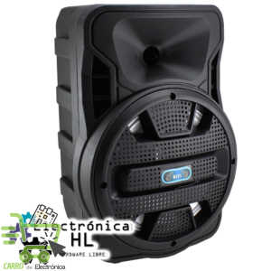 BOCINA BLUETOOTH OTY-815 6.5"