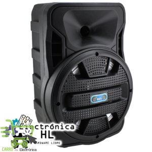 BOCINA BLUETOOTH OTY-815 6.5"