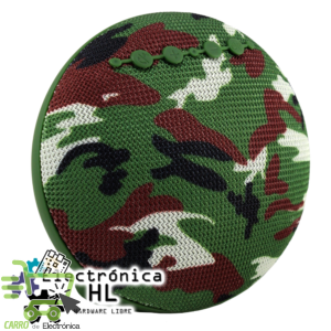 BOCINA BLUETOOTH M198