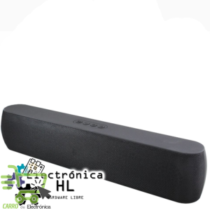 BOCINA BLUETOOTH JC310