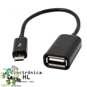 CABLE OTG
