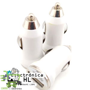 PLUG IN USB