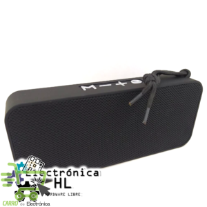 BOCINA BLUETOOTH F11