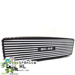 BOCINA BLUETOOTH QCA6