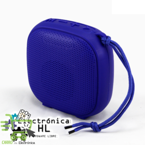 BOCINA BLUETOOTH DS5