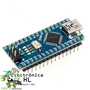 ARDUINO NANO