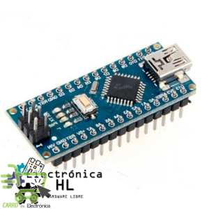 ARDUINO NANO