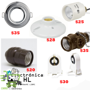 SOCKET