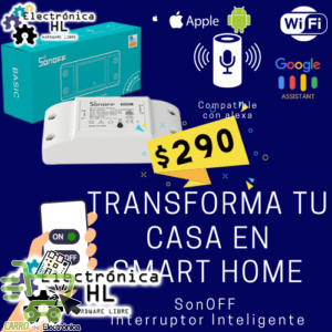 SMART HOME