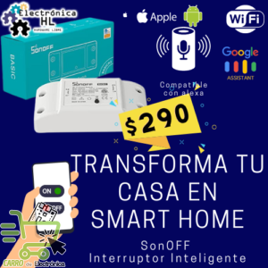 SMART HOME