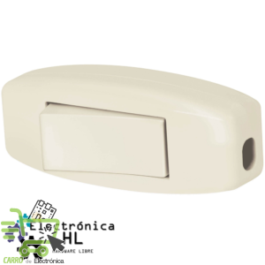 INTERRUPTOR DE PASO PARA LAMPARA