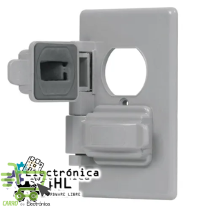 PLACA DE POLICARBONATO PARA INTERPERIE DUPLEX
