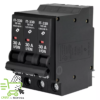INTERRUPTOR MAGNETICO 3 POLOS 30A