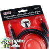 CABLE TOSLINK Y MINI TOSLINK FIBRA OPTICA 1.8M