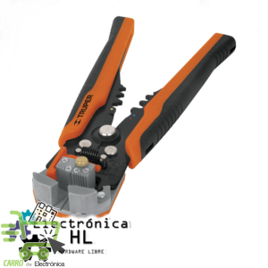 PINZA PELACABLES AUTOMATICA