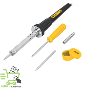 KIT DE CAUTIN TIPO LAPIZ 30W PRETUL
