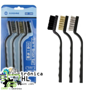 CEPILLO DE LIMPIEZA PARA PCB