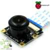 CAMARA DE VISION NOCTURNA PARA RASPBERRY 5MP, OV5647, 1080P