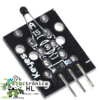 SENSOR DE TEMPERATURA ANALOGICO KY-013