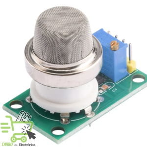 SENSOR DE GAS MQ-131