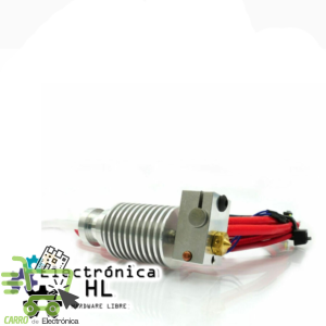 HOTEND V6 PARA IMPRESORA 3D