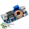 REGULADOR DE VOLTAJE DC/DC XL4005, 5A, 75W
