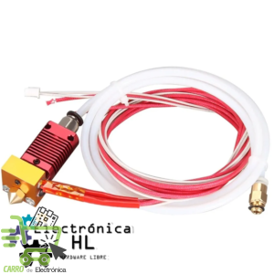 HOTEND PARA ENDER 3 /CR10/CR10S